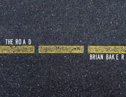 The Road 1636142710 Book Cover