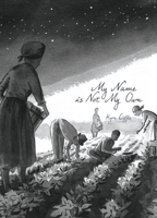 My name is not my own 0988173131 Book Cover