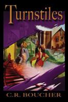 Turnstiles 1413757618 Book Cover