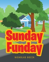 Sunday Funday 1637106386 Book Cover