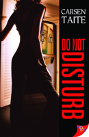 Do Not Disturb 1602821534 Book Cover