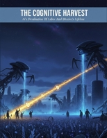The Cognitive Harvest: Ai'S Devaluation Of Labor And Bitcoin'S Lifeline B0HK4HDXSN Book Cover