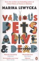 Various Pets Alive and Dead 0141044942 Book Cover