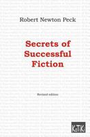 Secrets of Successful Fiction 0898790239 Book Cover