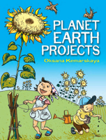Planet Earth Projects 0486479234 Book Cover