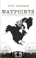 Waypoints B0CPLZN25F Book Cover