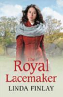 The Royal Lacemaker 1405918950 Book Cover