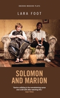 Solomon and Marion 1849435073 Book Cover