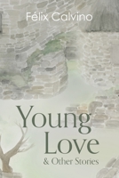 Young Love & Other Stories 192266927X Book Cover