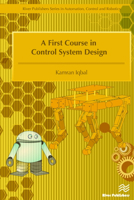 A First Course in Control System Design 8770221529 Book Cover