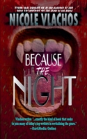 Because the Night B0GJJMCCW6 Book Cover