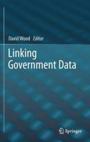 Linking Government Data 146141766X Book Cover