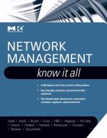 Network Management Know It All 0123745985 Book Cover