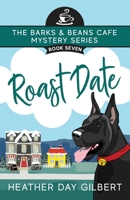 Roast Date 1735565199 Book Cover