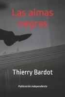 Las almas negras B0CR7YMCRQ Book Cover