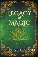 Legacy of Magic B0CH2BLRFZ Book Cover