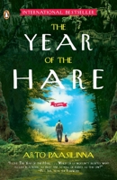 The Year of the Hare 0143117920 Book Cover