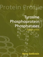 Tyrosine Phosphoprotein Phosphatases (Protein Profile) 0198502478 Book Cover