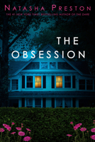 The Obsession B0DZ1XSXB1 Book Cover