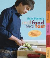 Real Food, Real Fast 140630249X Book Cover