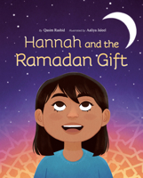 Hannah and the Ramadan Gift 0593114663 Book Cover