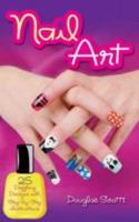 Nail Art 0486797457 Book Cover