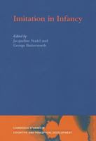 Imitation in Infancy 0521580331 Book Cover