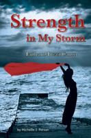 Strength in My Storm: Faith and Breast Cancer 0997929502 Book Cover