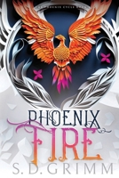 Phoenix Fire 1953419631 Book Cover