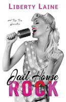 Jail House Rock 1542483263 Book Cover