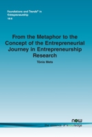 From the Metaphor to the Concept of the Entrepreneurial Journey in Entrepreneurship Research 1638280169 Book Cover