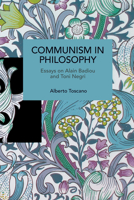 Communism in Philosophy B0FMNHSB27 Book Cover