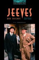Jeeves and Friends: Short Stories 0194230708 Book Cover