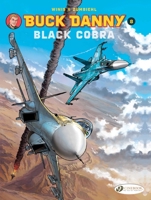 Buck Danny - Tome 53 - Cobra Noir 1849183899 Book Cover