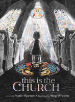 This Is the Church 1505117933 Book Cover