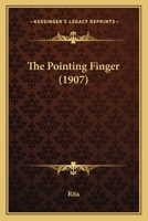 The Pointing Finger 1165103583 Book Cover