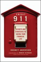 Credit 911: Secrets and Strategies to Saving Your Financial Life 047058761X Book Cover