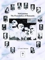 McKaneism - The Foundation of Humanity 1414000251 Book Cover
