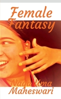 Female Fantasy B09TL56JDM Book Cover