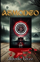 Asmodeo: I Misteri di Hallowbridge - Volume 2 (Italian Edition) B0F2N5VZSB Book Cover