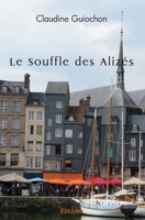Le Souffle des Alizés (French Edition) 2414535199 Book Cover