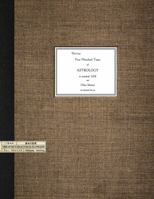 Turning Four Hundred Years of Astrology to Practical Use and Other Matters 1945574372 Book Cover