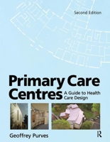 Primary Care Centres 1138409049 Book Cover