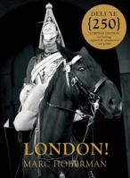London: Photographs in Celebration of London at the Dawn of the New Millennium (Gerald & Marc) 0957120311 Book Cover