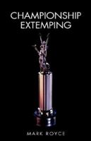Championship Extemping 1413446620 Book Cover