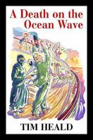 A Death On The Ocean Wave 0709083262 Book Cover