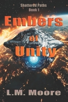 Embers of Unity B0GMP29JLS Book Cover