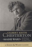 Gilbert Keith Chesterton 1514873966 Book Cover