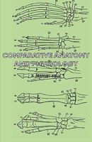 Comparative Anatomy and Physiology 1018281975 Book Cover