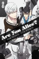 Are You Alice?, Vol. 8 031633989X Book Cover